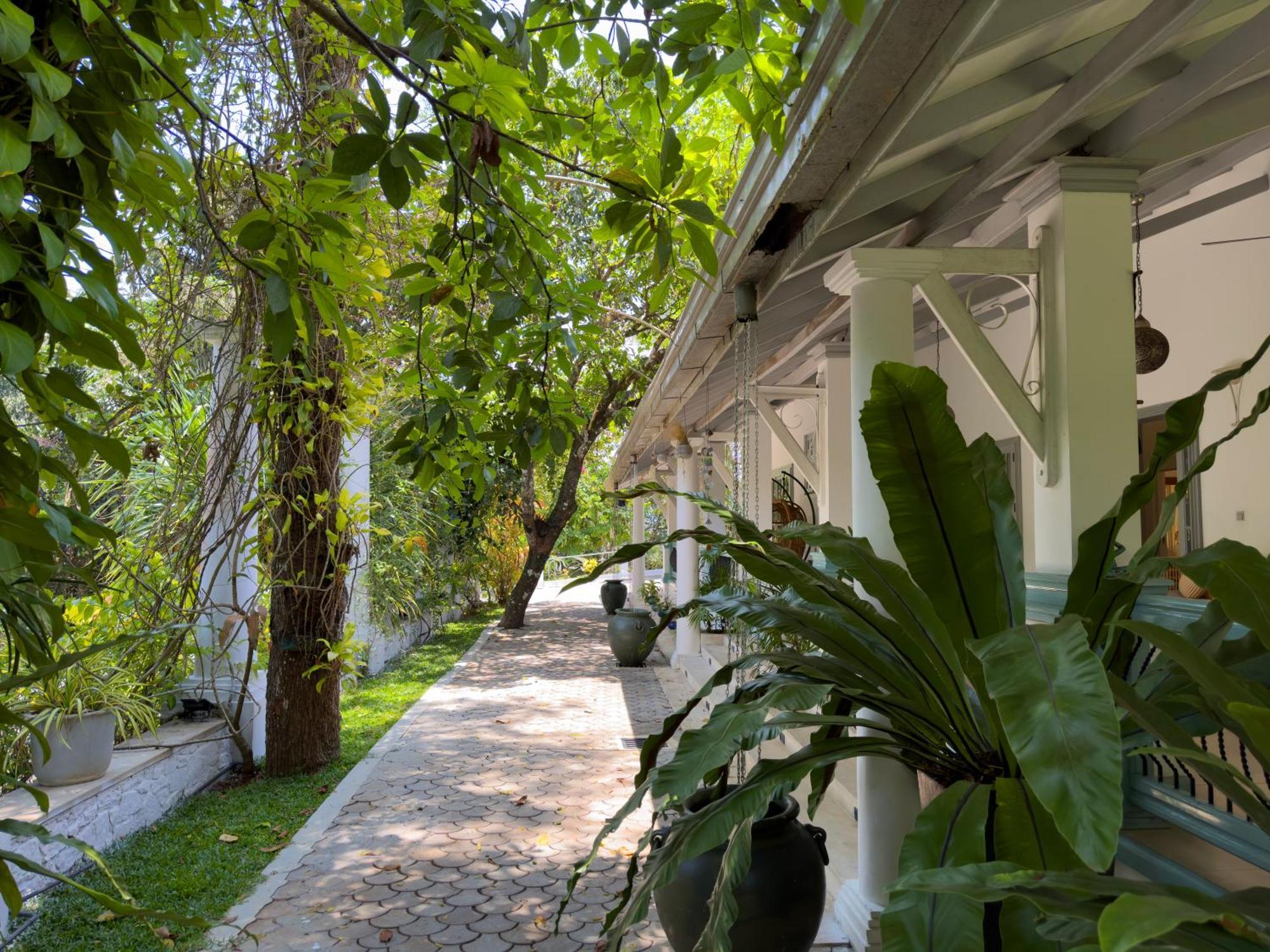 Fairy Cottage Kandy Exterior photo